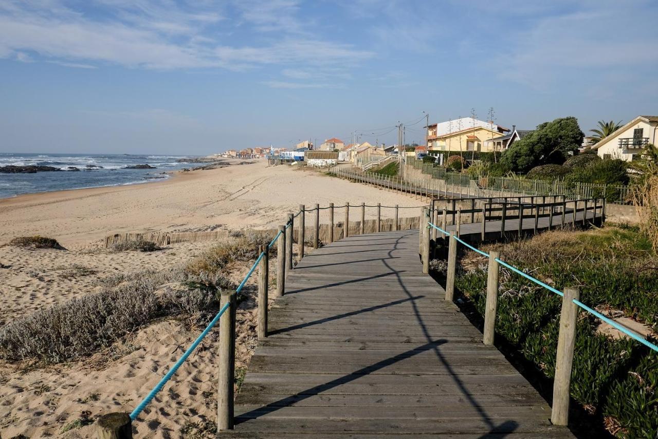 My Secret Beach... Vila Cha  Exterior foto